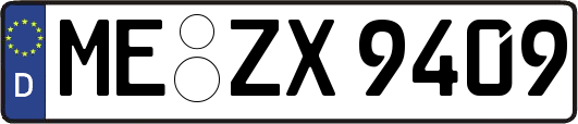 ME-ZX9409