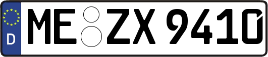 ME-ZX9410