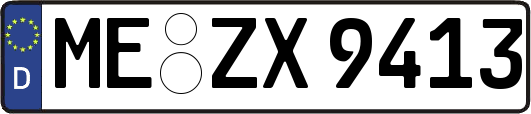 ME-ZX9413