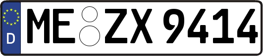 ME-ZX9414