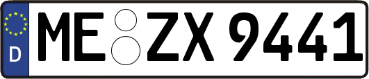 ME-ZX9441