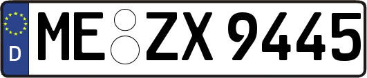ME-ZX9445