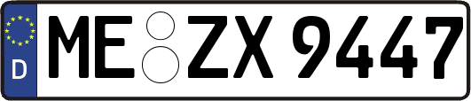 ME-ZX9447