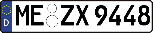 ME-ZX9448