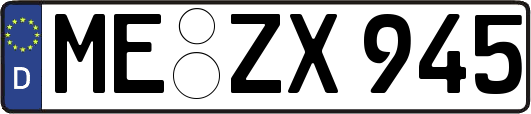 ME-ZX945