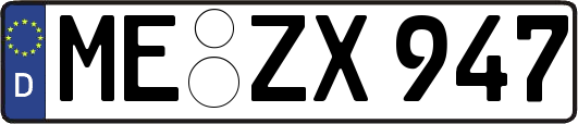 ME-ZX947