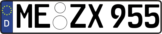 ME-ZX955
