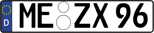 ME-ZX96