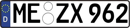 ME-ZX962