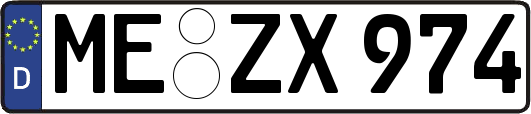 ME-ZX974