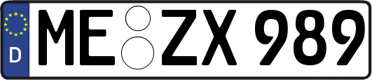 ME-ZX989