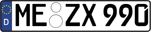 ME-ZX990