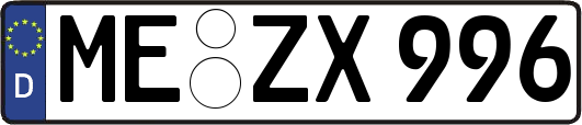 ME-ZX996