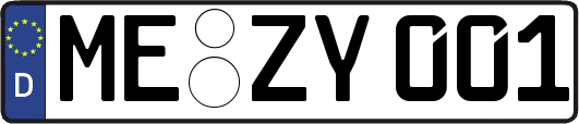 ME-ZY001