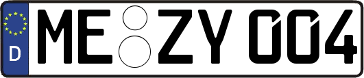 ME-ZY004