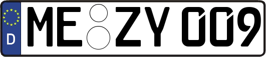 ME-ZY009