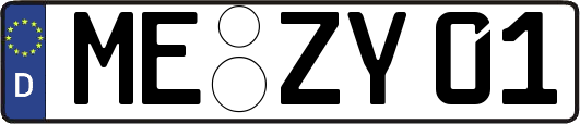 ME-ZY01