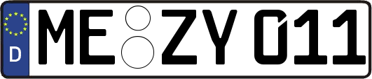 ME-ZY011