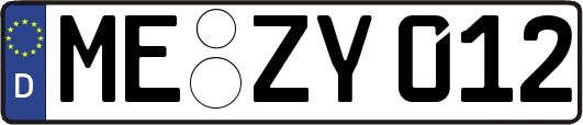 ME-ZY012
