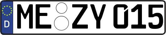 ME-ZY015