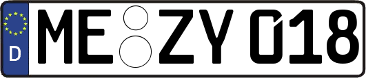 ME-ZY018