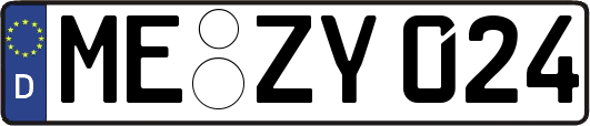 ME-ZY024