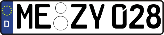 ME-ZY028