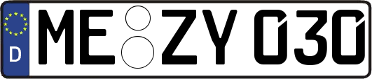 ME-ZY030