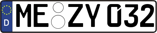 ME-ZY032