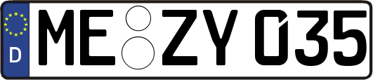ME-ZY035