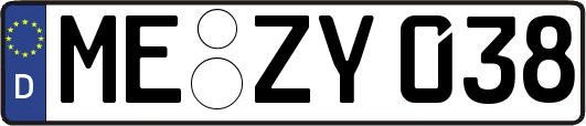 ME-ZY038