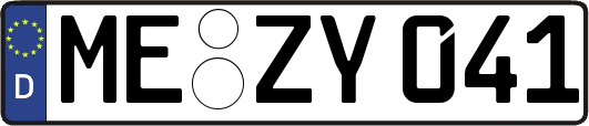 ME-ZY041