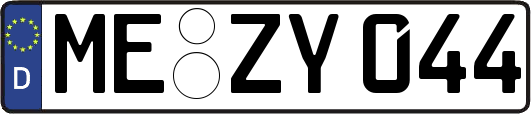 ME-ZY044