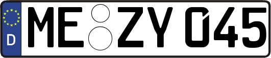 ME-ZY045