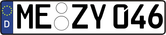 ME-ZY046