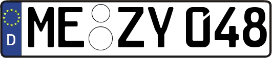 ME-ZY048
