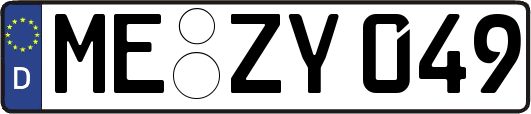 ME-ZY049