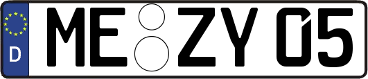 ME-ZY05