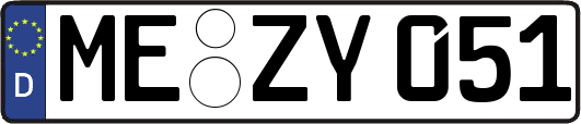 ME-ZY051