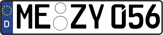 ME-ZY056