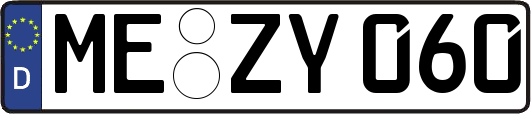 ME-ZY060
