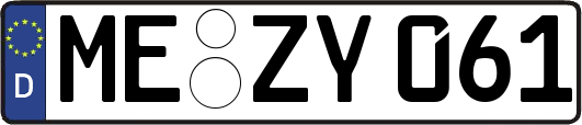 ME-ZY061
