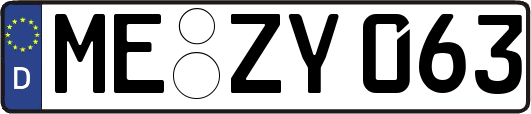 ME-ZY063