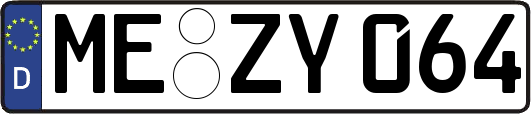ME-ZY064