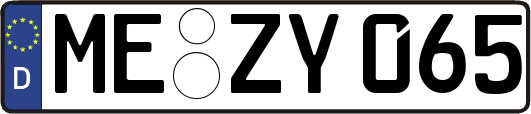 ME-ZY065