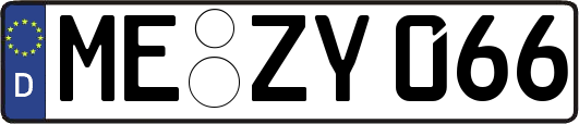 ME-ZY066