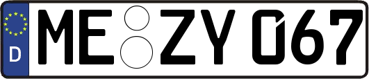 ME-ZY067