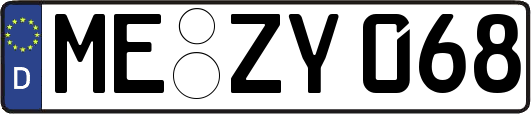 ME-ZY068