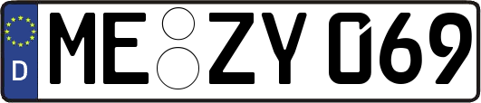 ME-ZY069
