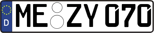 ME-ZY070